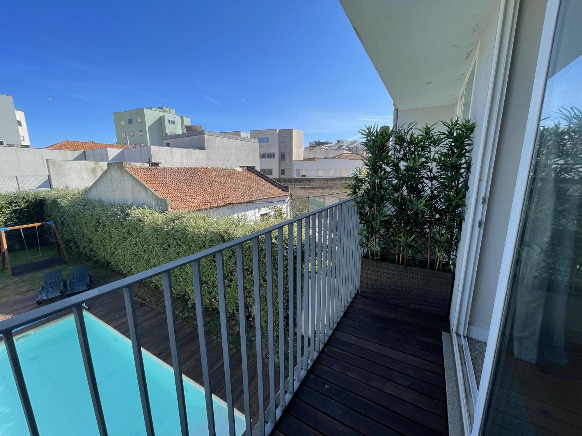 Bluecap By Mytrip Porto Hotel Matosinhos  Exterior photo