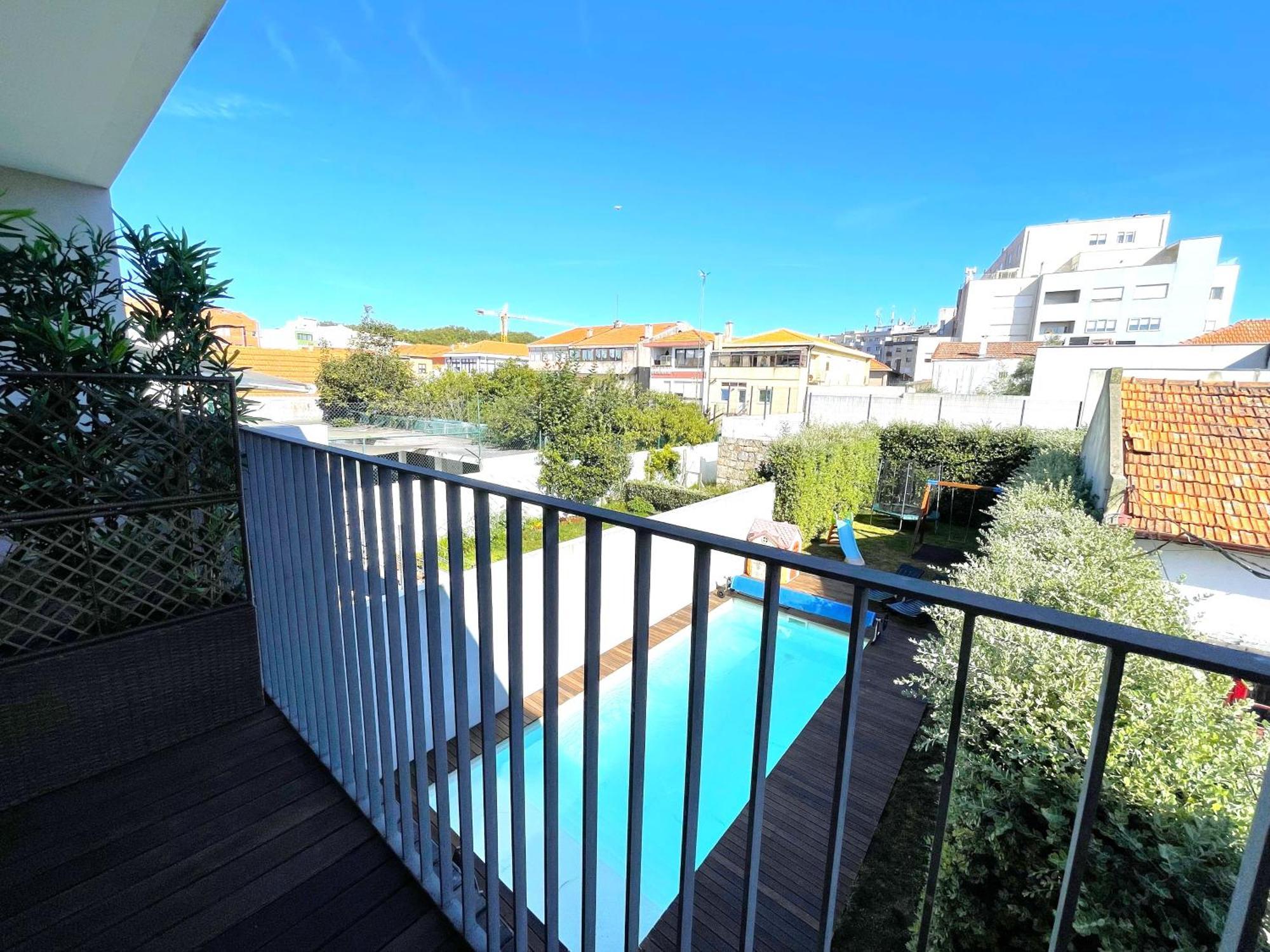Bluecap By Mytrip Porto Hotel Matosinhos  Exterior photo