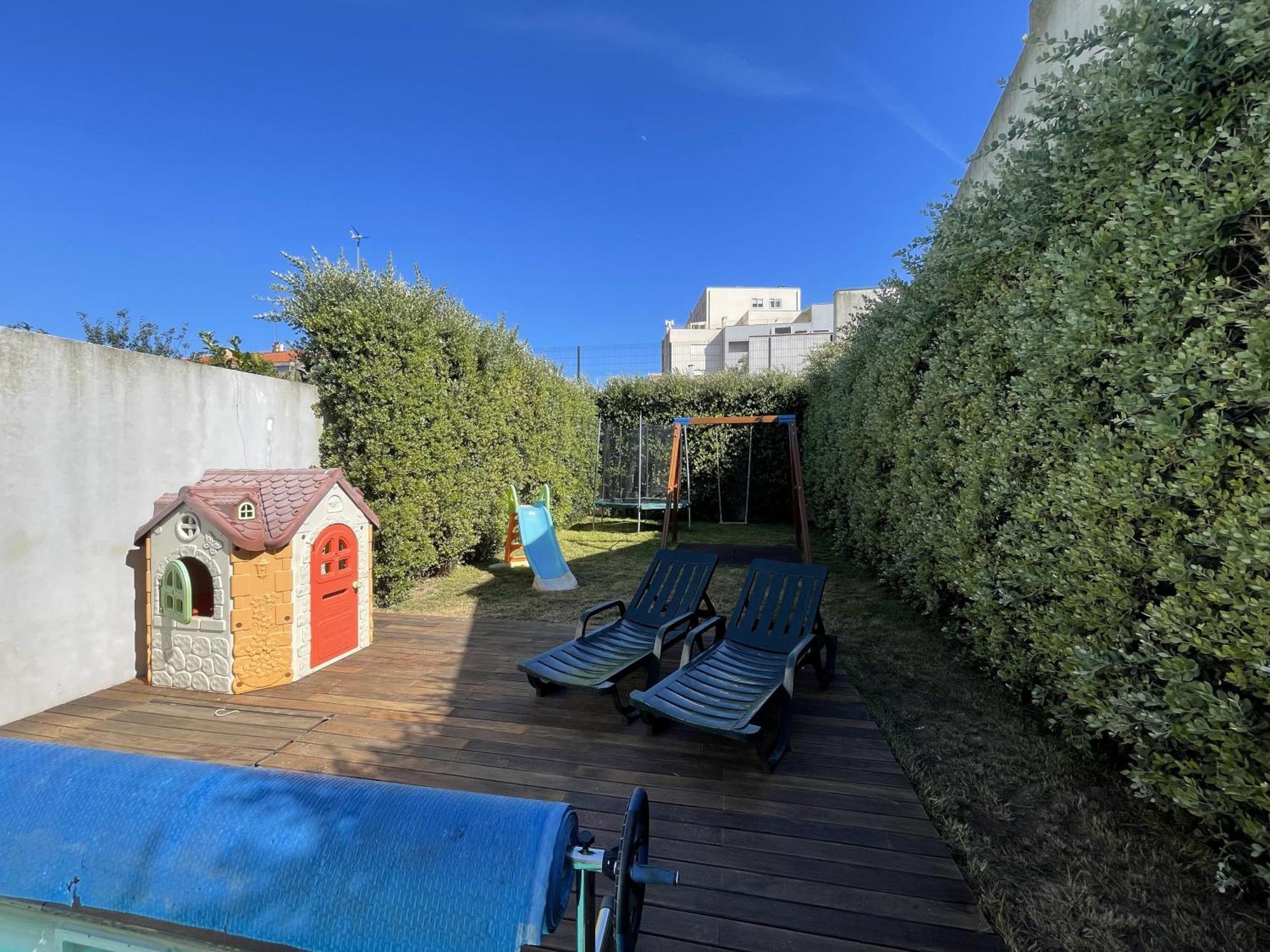 Bluecap By Mytrip Porto Hotel Matosinhos  Exterior photo