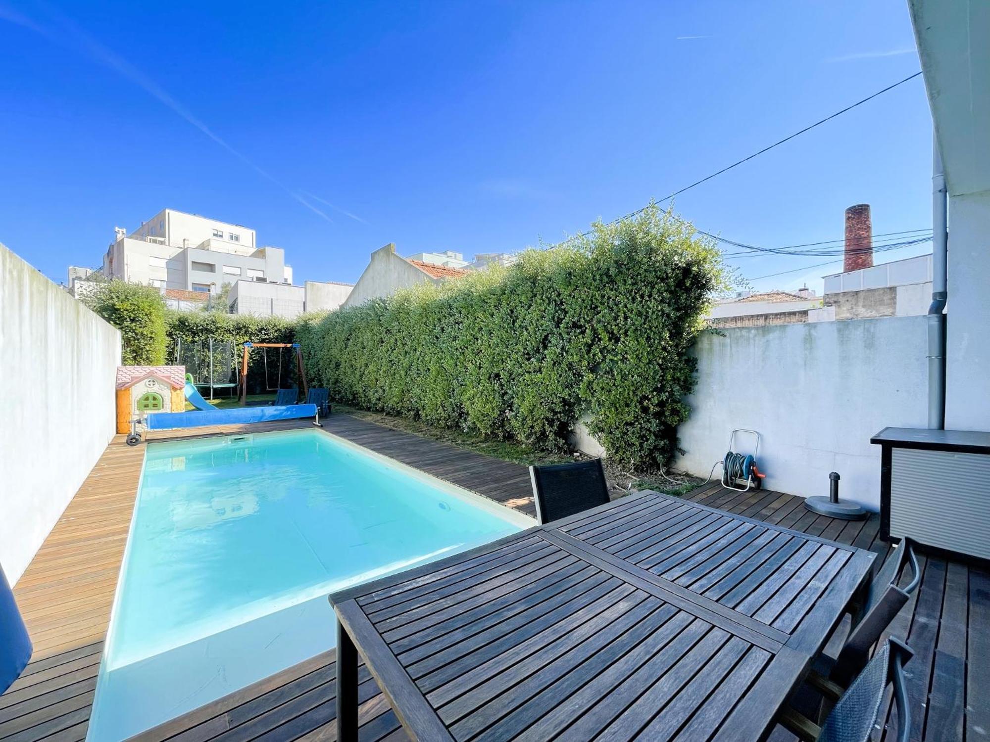 Bluecap By Mytrip Porto Hotel Matosinhos  Exterior photo