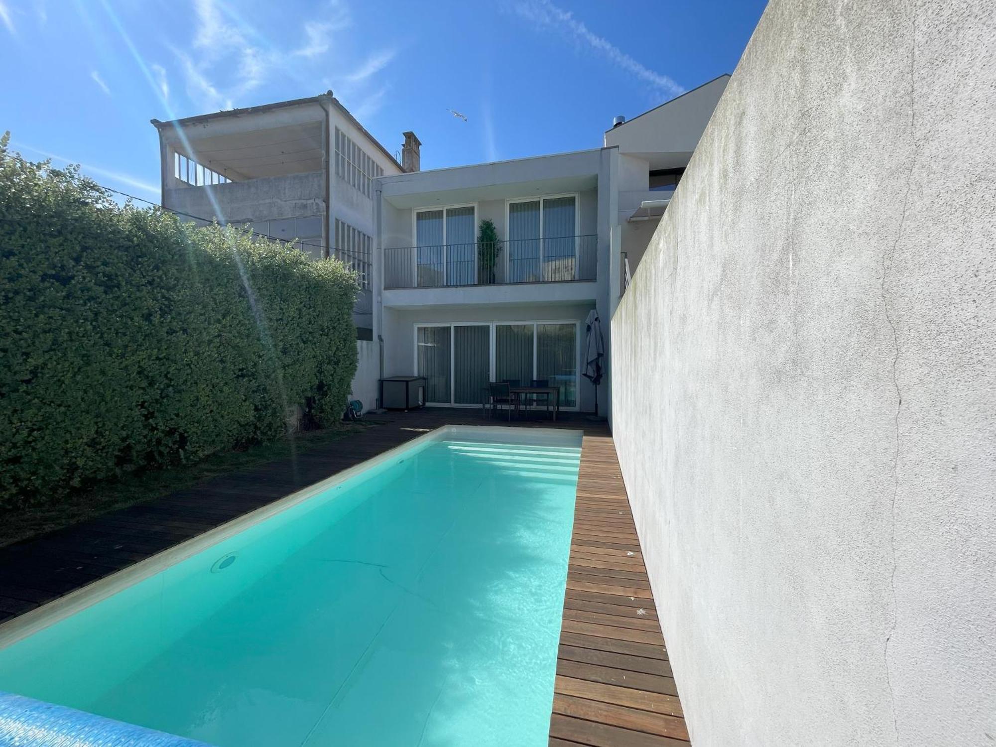 Bluecap By Mytrip Porto Hotel Matosinhos  Exterior photo