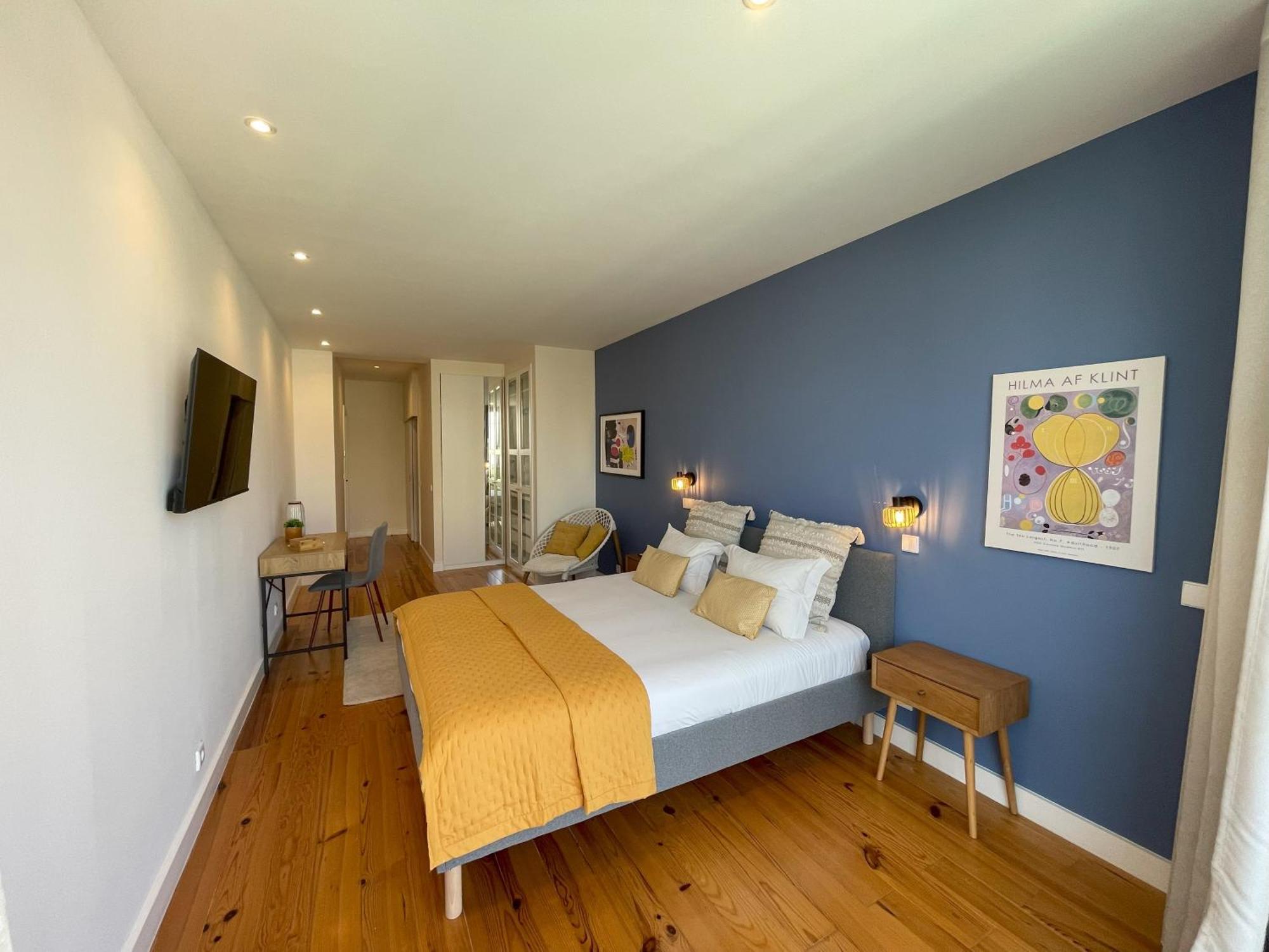 Bluecap By Mytrip Porto Hotel Matosinhos  Exterior photo